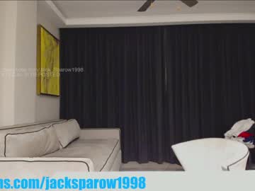 webcam man jack_sparow1998 live cam image #3511805