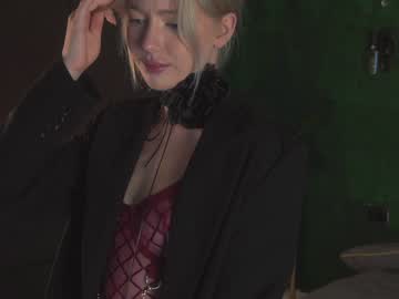 webcam girl infinitysoul_ live cam image #6369474