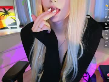 webcam girl vonnalein live cam image #10790176