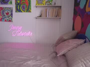 webcam couple jenny_taborda live cam image #557099