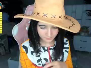 webcam girl sugar_troubl3 live cam image #1863215