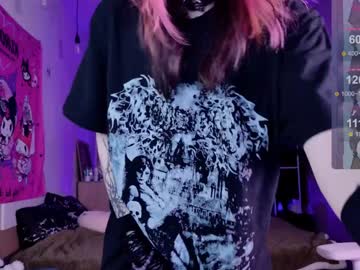 webcam girl lollyshy__ live cam image #11634022