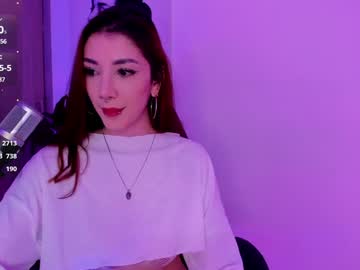 webcam girl thecosmicgirl live cam image #12577751