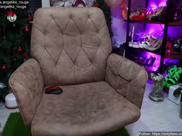 webcam girl angelika_rouge live cam image #4854796