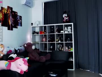 webcam girl madnessalise live cam image #1999982