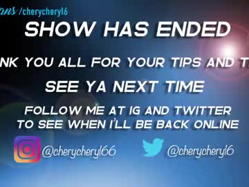 webcam girl cheryl_pride live cam image #158322