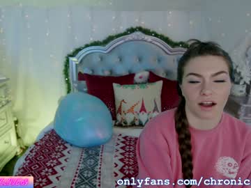webcam girl chroniclove live cam image #1210191