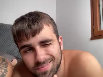 webcam couple thony_grey live cam image #10178415