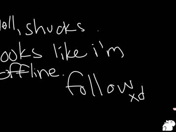 webcam girl _b_a_n_s_h_e_e_ live cam image #3986318