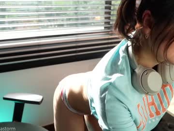 webcam girl alejastorm live cam image #6142175
