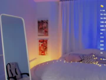 webcam girl lil_stephanie live cam image #12034317