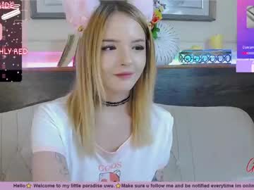 webcam girl ginger_pie live cam image #6320896