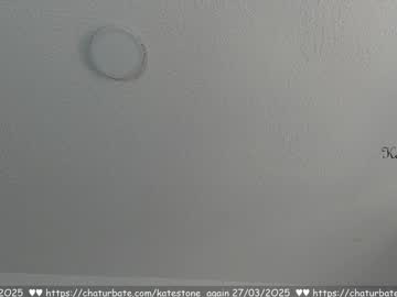 webcam girl katestone_again live cam image #12227175