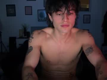 webcam man bigbadmj live cam image #10108512