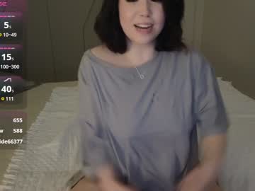 webcam girl ki_mi live cam image #12236727