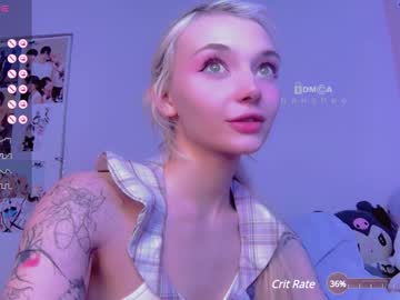 webcam girl _b_a_n_s_h_e_e_ live cam image #10003551