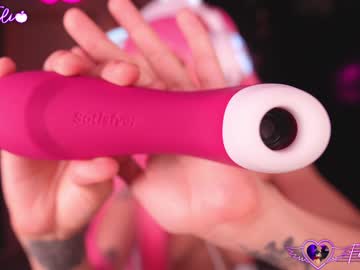 webcam girl iam_eli live cam image #10752293
