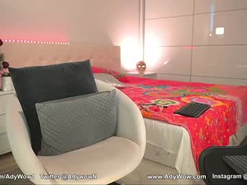 webcam girl ady_w_o_w live cam image #1119420