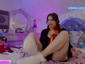 webcam girl chroniclove live cam image #408100