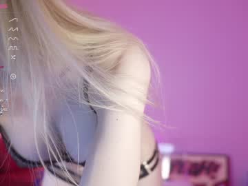webcam girl bunnydollstella live cam image #7308055