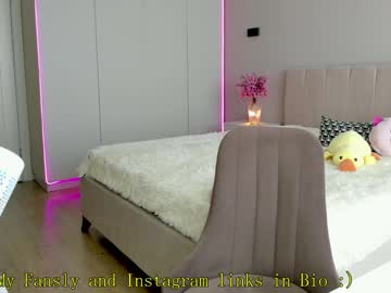webcam girl _passion_show_ live cam image #6128403