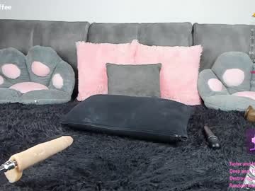 webcam girl nesteacoffee live cam image #8987939