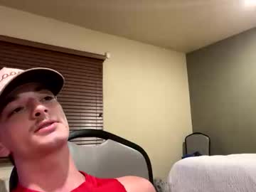webcam man oklahomanstrokes1 live cam image #12965747