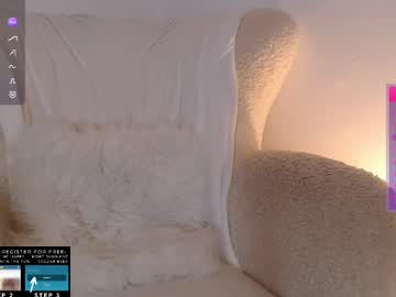 webcam girl lucylia_ live cam image #12400998