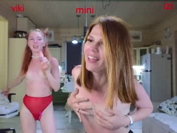 webcam girl misss_viki live cam image #6732602