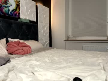 webcam couple hannah_nvrst live cam image #11704456