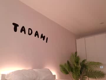 webcam girl tadammary live cam image #11637451