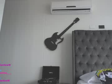 webcam girl venezolanacute live cam image #2116454