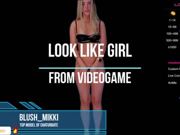 webcam girl blush_mikki live cam image #7325781