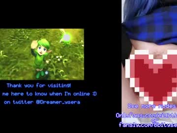 webcam girl 8bitdeviants live cam image #7587047