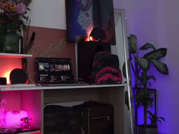 webcam girl beyllove_d live cam image #4832504