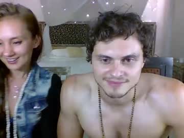 webcam couple goddess_marylin live cam image #7898034