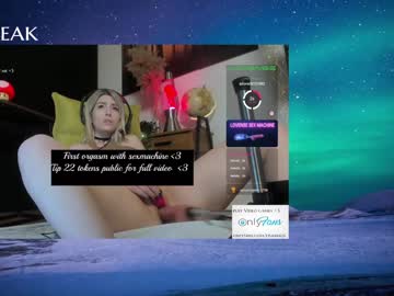 webcam girl kimilee22 live cam image #4758791