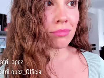 webcam girl crazypaty live cam image #8549391
