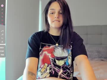 webcam girl yourfreakygirl live cam image #11096866