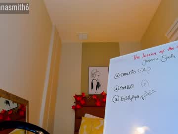webcam girl jovanna_smith live cam image #3995715