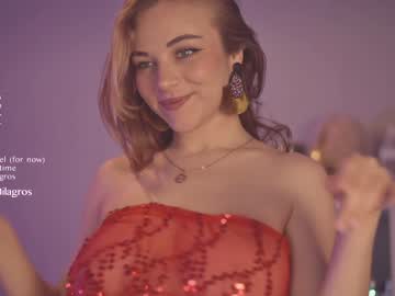 webcam girl mia_milagros live cam image #7422808