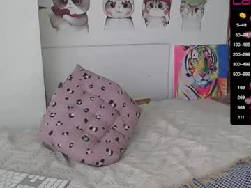 webcam girl _lucky_doll_ live cam image #4896173