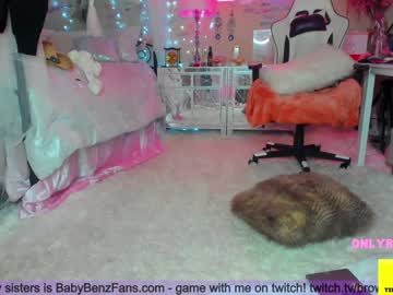 webcam girl butterybubblebutt live cam image #4313898
