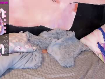 webcam girl nyakawaii69 live cam image #5014642