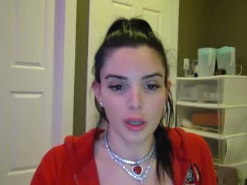 webcam girl sexii__hottbi_tch live cam image #588677