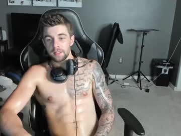 webcam man theufcfan_8181 live cam image #2341407