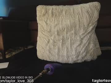 webcam girl taylor_love_303 live cam image #6512004