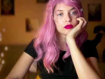 webcam girl angelika_rouge live cam image #10094758