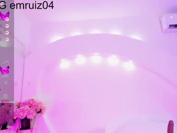 webcam girl emilylittle live cam image #9970152