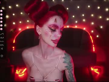 webcam girl poppy__parker live cam image #7591064